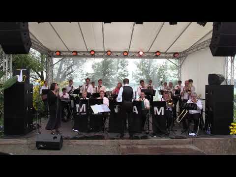 Jump | MAJAM - Die Big Band